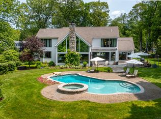 8 Heritage Island Road, New Fairfield, CT 06812