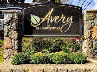 Avery At Swampscott Condominium, Swampscott, MA 01907
