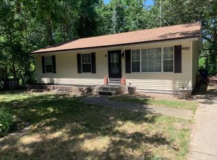 4850 Marquette Rd, Lake Station, IN 46405