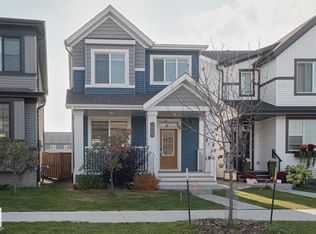 1653 Plum Cir SW, Edmonton, AB T6X 2Y5