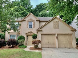 2555 Haddenham Ln SW, Smyrna, GA 30082