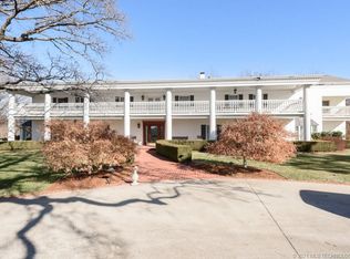 4001 E 109th St S, Tulsa, OK 74137