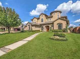 13834 Nathan Ridge Ln, Cypress, TX 77429
