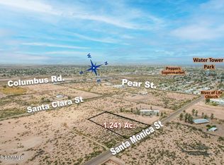 2640 S Santa Monica St, Deming, NM 88030