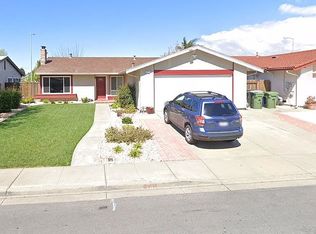 4215 Raindeer Rd, Fremont, CA 94555