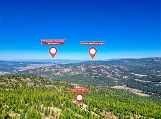 232 Wild Bill Rd, Kila, MT 59920