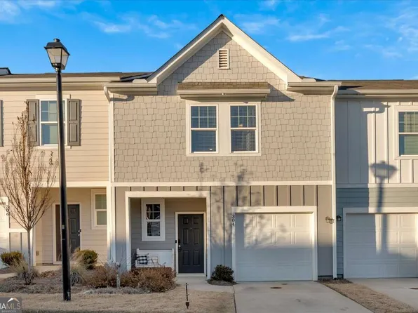 304 Penn Station Way, Cartersville, GA 30120