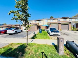 140 Quantrell Trl, Toronto, ON M1B1L8