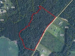 0 E Gin St, Pavo, GA 31778