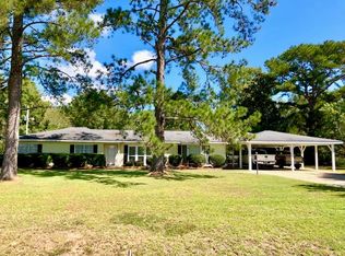 1651 Old Mill Rd, Dawson, GA 39842