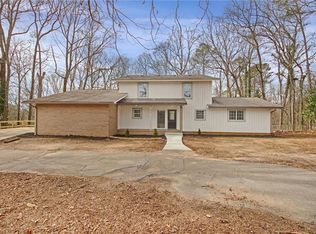 854 Mundys Mill Rd, Jonesboro, GA 30238