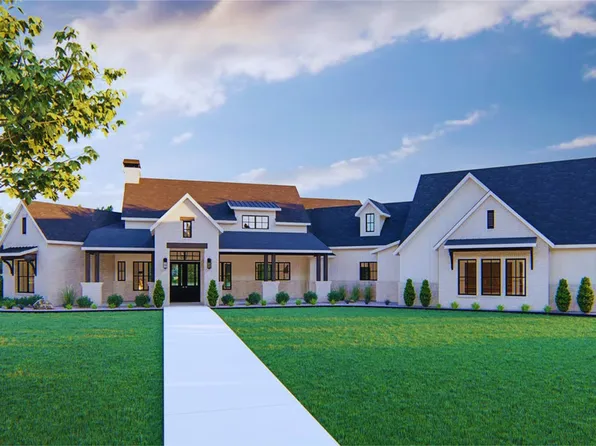 LOT 11 Jolene Ct, Van Alstyne, TX 75495