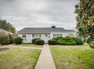700 Reynolds St, Bristol, TN 37620