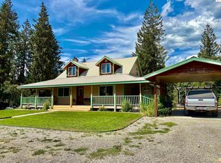 680 Songbird Ln, Bonners Ferry, ID 83805