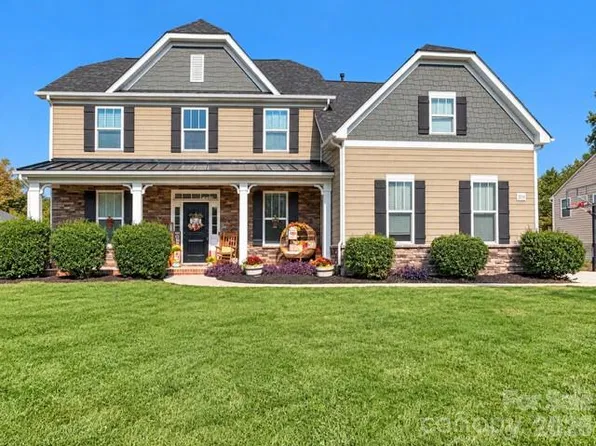 2014 Seefin Ct, Indian Trail, NC 28079