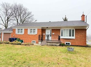 172 Allanford Rd, Toronto, ON M1T 2N9