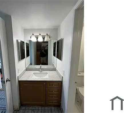 2 bed, 1000 sqft, $2,500 — Photo 4