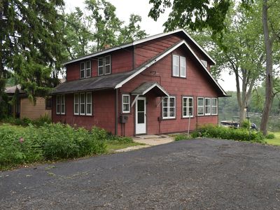 25015 W Forest Dr, Lake Villa, IL, 60046