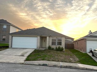 13319 Concordia Oak, San Antonio, TX 78249