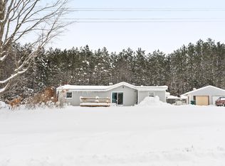 9440 Lakola Rd, Reed City, MI 49677