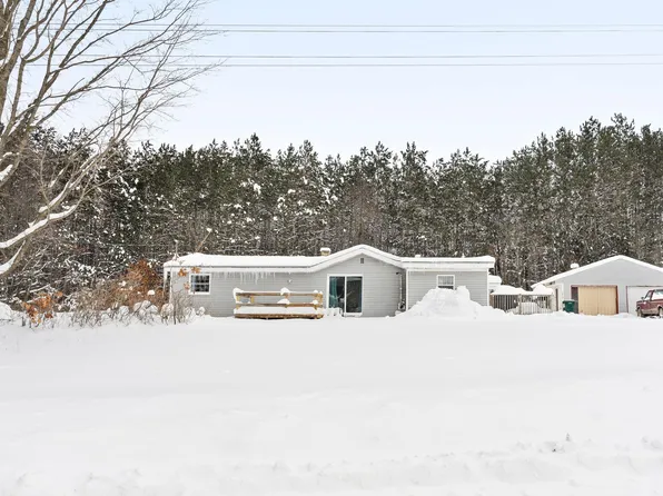9440 Lakola Rd, Reed City, MI 49677
