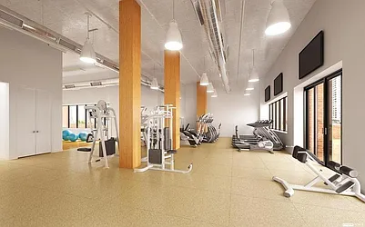 Rented by Nest Seekers International