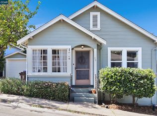 26 Cooke St, Crockett, CA 94525