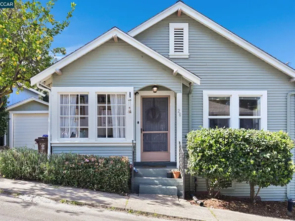 26 Cooke St, Crockett, CA 94525