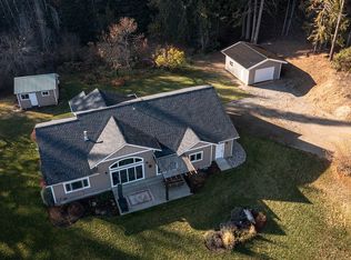 3856 Jewel Lake Rd, Sagle, ID 83860