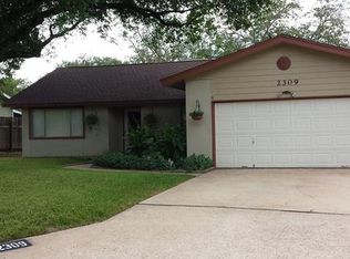2309 Galway St, Austin, TX 78758