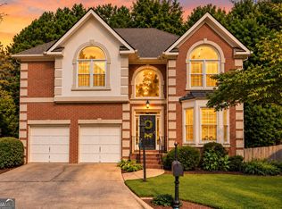 4488 Village Springs Pl, Atlanta, GA 30338