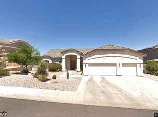 2712 E Claire Dr, Phoenix, AZ 85032