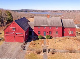763 Friendship Rd, Waldoboro, ME 04572