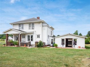 7795 Rose Hill Rd, Roseville, OH 43777