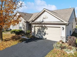 614 Tuscan View Dr, Elgin, IL 60124