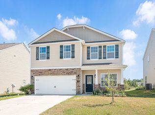 70 Gaillardia Way, Clayton, NC 27527