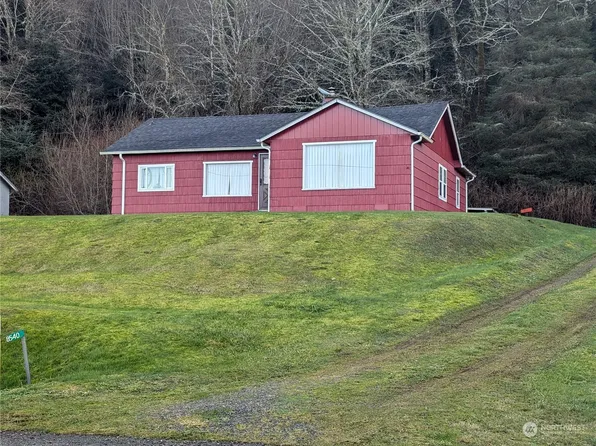 8540 Hwy 112 Highway, Sekiu, WA 98381