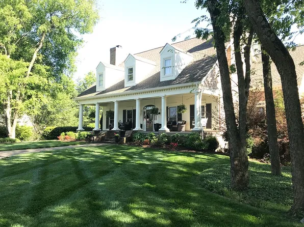 9185 Brushboro Ct, Brentwood, TN 37027