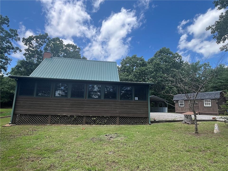 2nd image of 32685 S 551st Rd