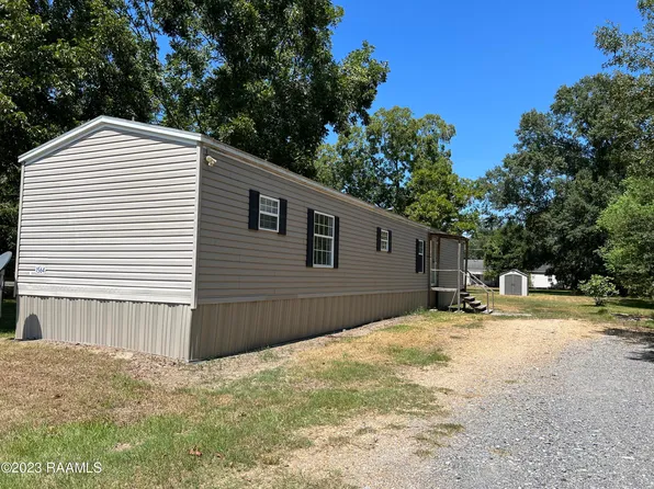 1564 Etienne St, Ville Platte, LA 70586
