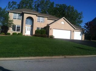 23845 S Deborah Ct, Crete, IL 60417