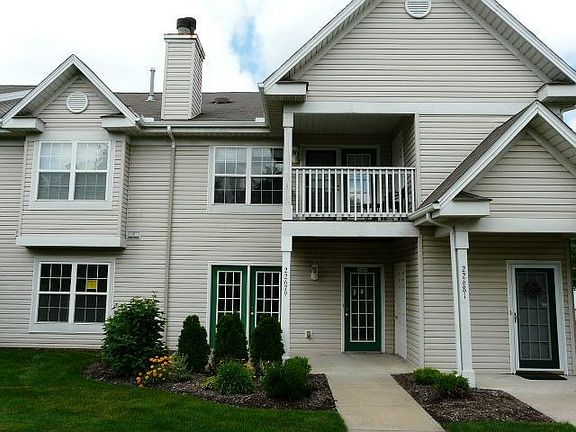 3rd image of 22679 Lenox Dr #G85
