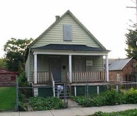 1st image of this home