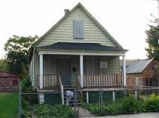 9213 S University Ave, Chicago, IL 60619