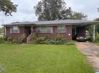 512 Sunhill Rd NW, Birmingham, AL 35215