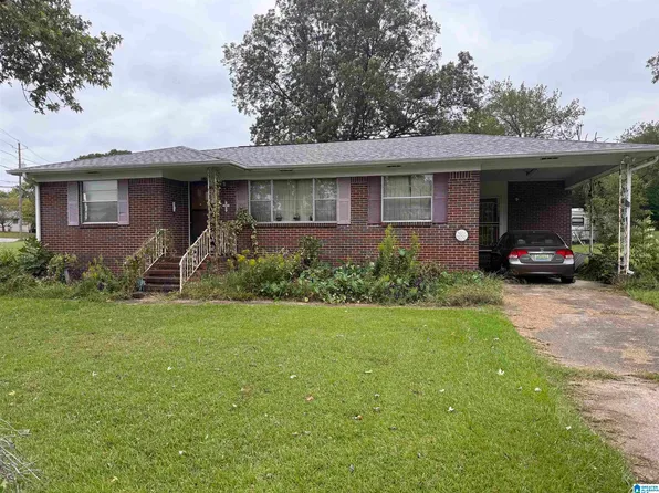 512 Sunhill Rd NW, Birmingham, AL 35215