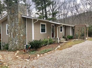 64 Sunrise Rdge Rd, Spruce Pine, NC 28777