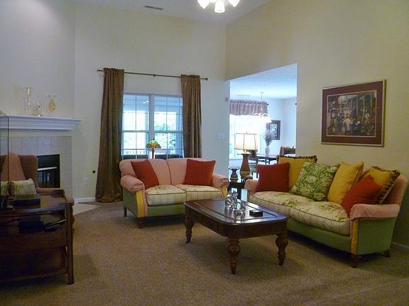 2nd image of 9712 Woodsong Ln