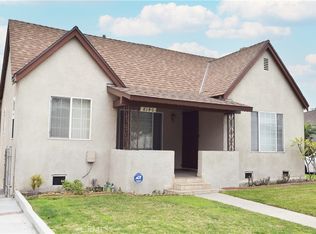 8140 San Luis Ave, South Gate, CA 90280