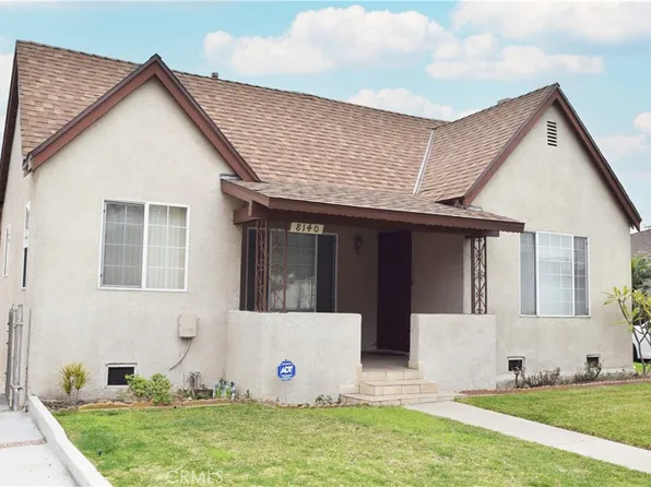 8140 San Luis Ave, South Gate, CA 90280